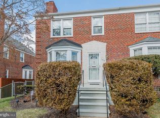 1614 Ingram Rd, Baltimore, MD 21239