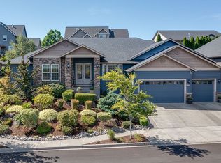 715 S 15th Ct, Ridgefield, WA 98642