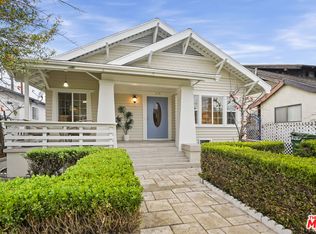 135 S Dillon St, Los Angeles, CA 90057