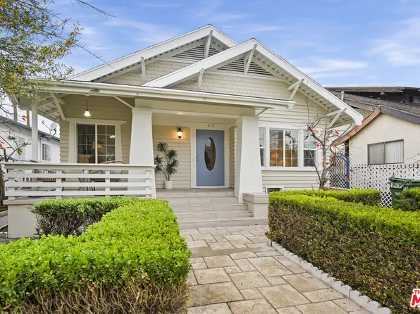 135 S Dillon St, Los Angeles, CA 90057