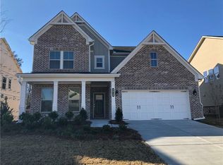 4616 Leader Ln, Duluth, GA 30096