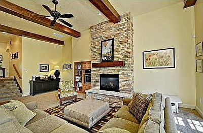 Living Room/Great Room