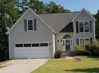 11999 Harbour Town Pkwy, Fayetteville, GA