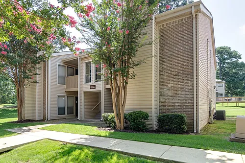 6695 Whispering Oak Pl #4 Photo 1