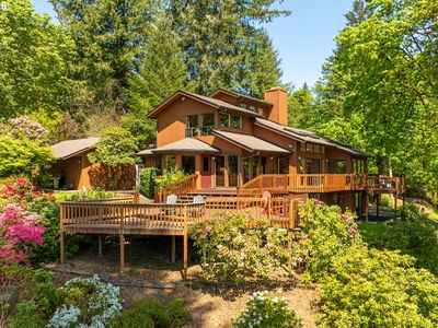 209 Blaine Rd, Woodland, WA, 98674