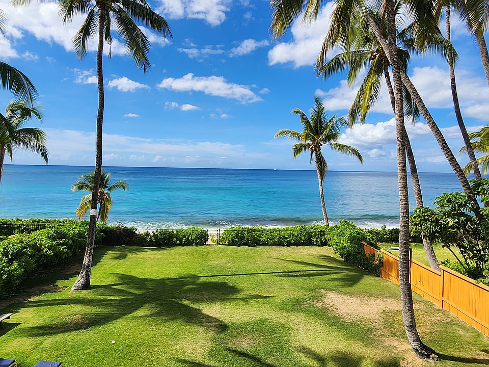 Oceanviews from the Master Suite