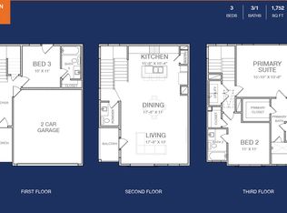 3907 Tulane St, Houston, TX 77018