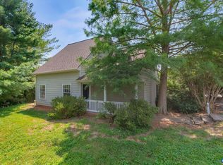 4750 Clover Ridge Ct, Charlottesville, VA 22901
