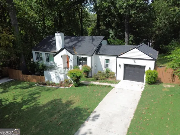 10 Claire Dr SE, Atlanta, GA 30315