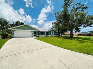 25128 Mercedes Dr, Punta Gorda, FL 33983