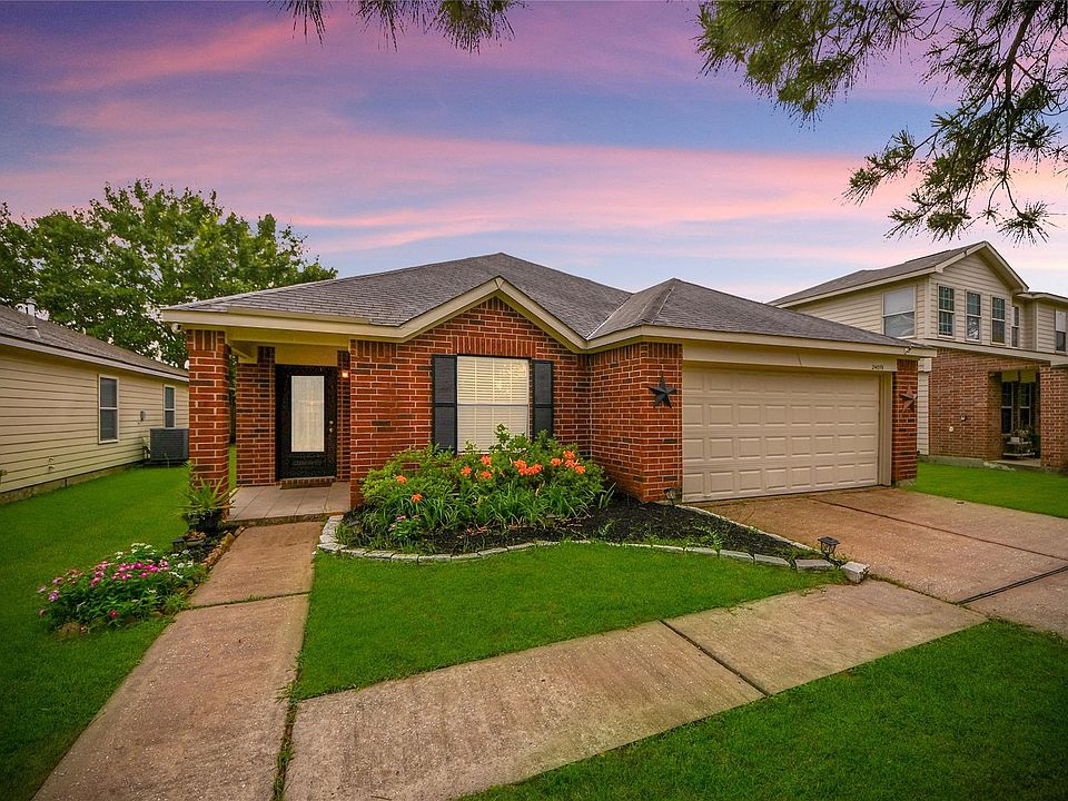 1st image of 24019 Kingbriar Dr
