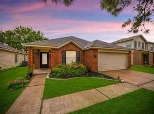24019 Kingbriar Dr, Spring, TX 77373