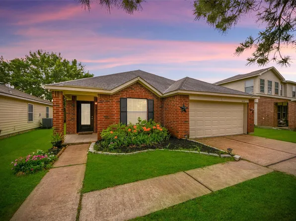 24019 Kingbriar Dr, Spring, TX 77373