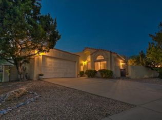 10713 Academy Ridge Rd NE, Albuquerque, NM 87111