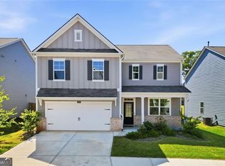 1927 Aquinas Ct, Marietta, GA 30064