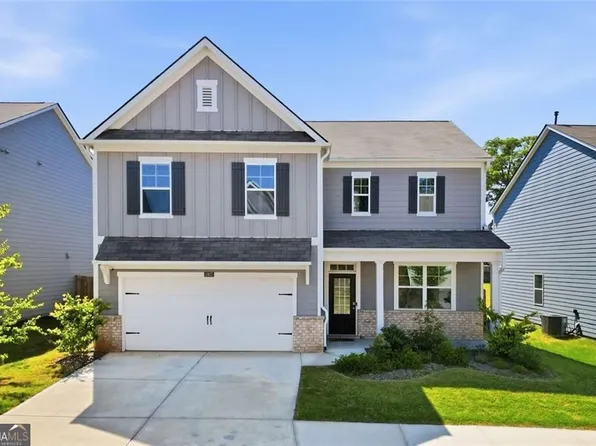 1927 Aquinas Ct, Marietta, GA 30064