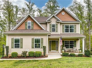5005 Kelly Jane Ct, Sandston, VA 23150