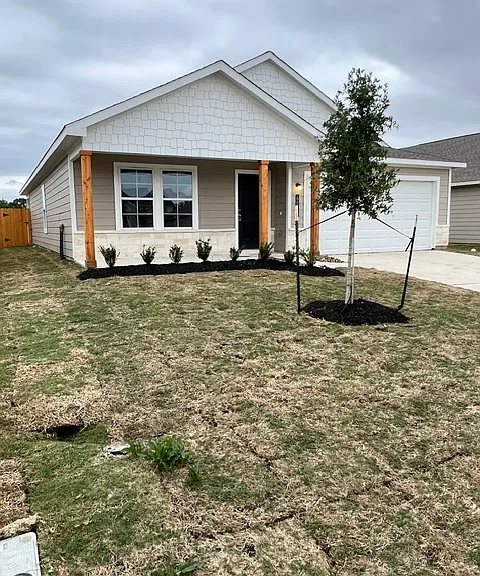 6013 Crest Bridge Ct — Photo 1