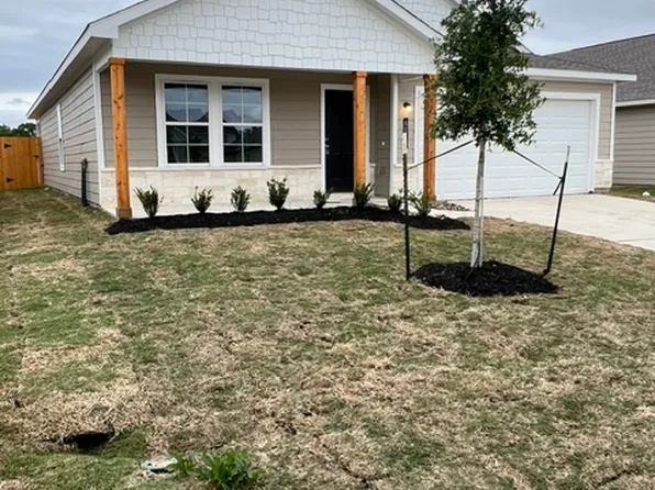 6013 Crest Bridge Ct, Bryan, TX 77807