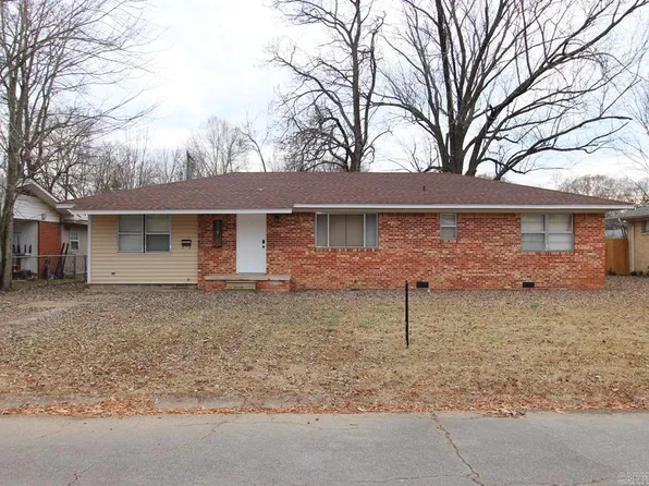 327 Angus St, Conway, AR 72032