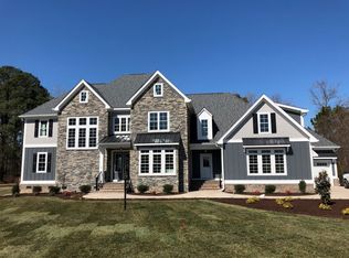 97 Freedom Dr, Forsyth, GA 31029