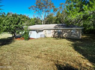 5096 Fort Rd, Greenwood, FL 32443