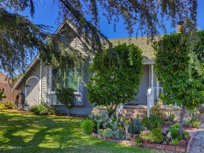 8919 Arcadia Ave, San Gabriel, CA, 91775