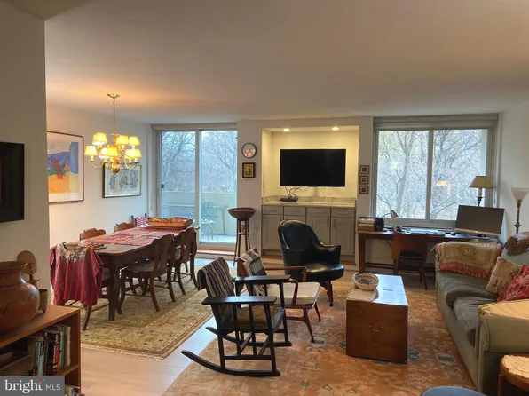 604-36 S Washington Sq #312, Philadelphia, PA 19106