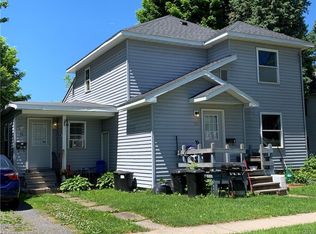 70 W 2nd St S, Fulton, NY 13069