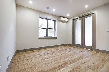 Rented by Brooklyn Group