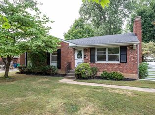 25 Hallsdale Dr, Louisville, KY 40220