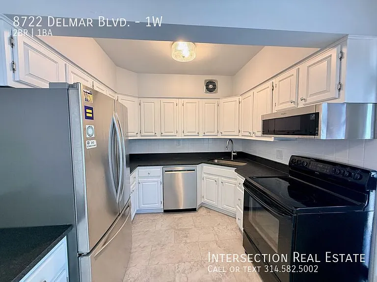 8722 Delmar Blvd #1-W — Photo 8