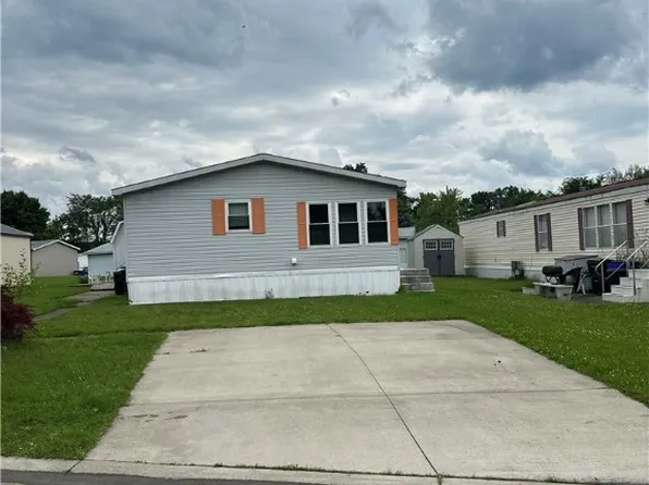 1040 Sagramore Dr S, Streetsboro, OH 44241