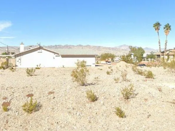 1265 COUNTRY CLUB Circle #21, Bullhead City, AZ 86442