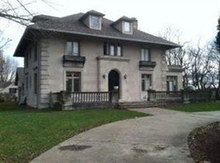 508 Bellview Blvd, Steubenville, OH 43952