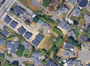 13327 Beverly Park Road, Lynnwood, WA 98087