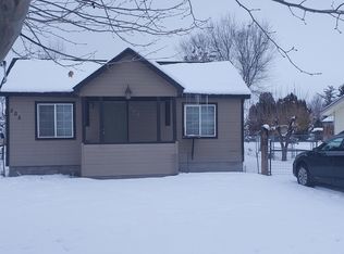 505 N Date St, Toppenish, WA 98948