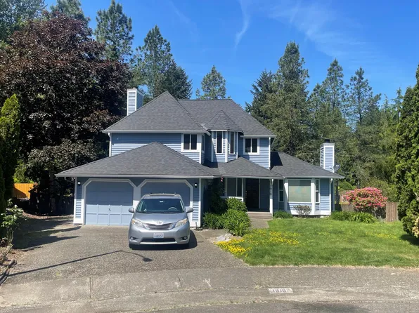 1919 232nd Pl SE, Bothell, WA 98021