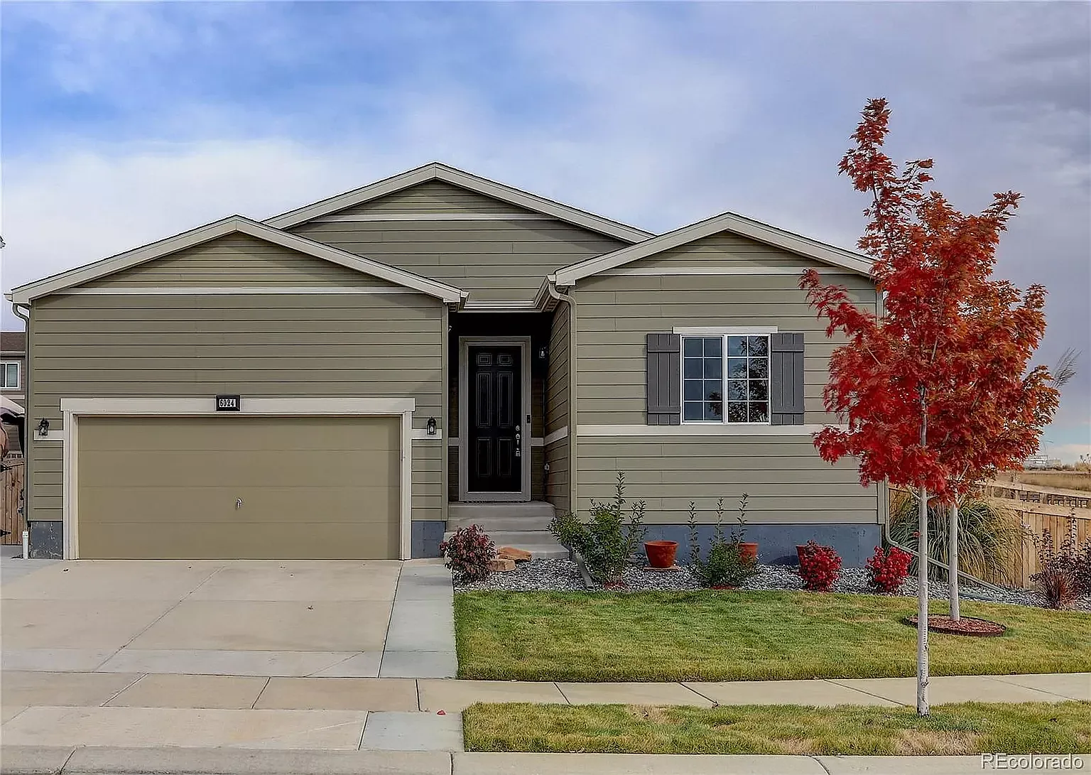3 bed, 1610 sqft, $2,500 — Photo 1