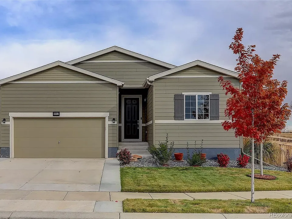 6024 Sandstone Cir