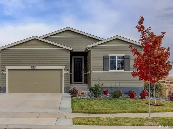 6024 Sandstone Cir, Frederick, CO 80516