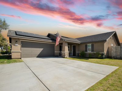 838 Redondo Street, Porterville, CA, 93257