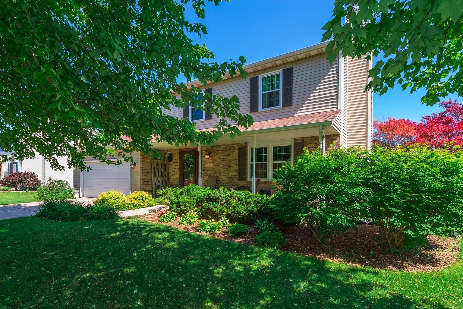 506 Valentine Ct photo 1
