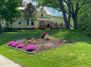 19 Christian Hill Rd, Swanzey, NH 03446