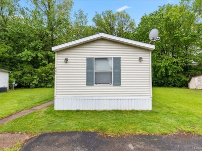 351 N Squirrel Rd #207, Auburn Hills, MI, 48326