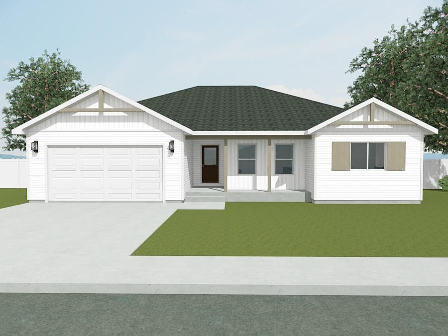 Farmhouse
