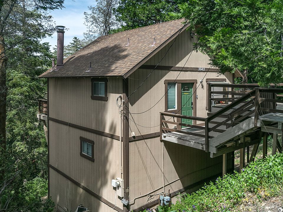1st image of 26412 Lake Forest Dr