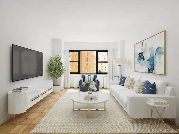 20 W 64th St APT 12A, New York, NY 10023