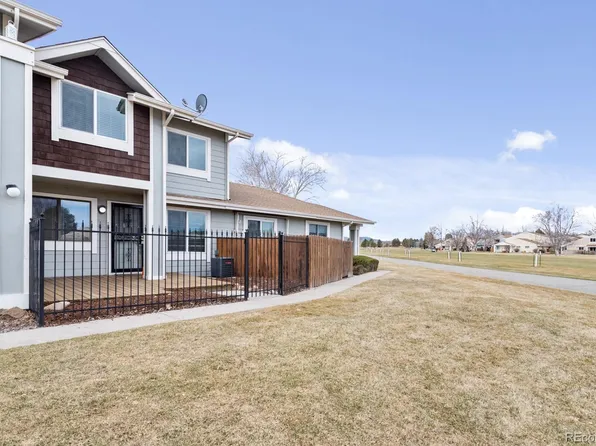 8717 Chase Drive #233, Arvada, CO 80003