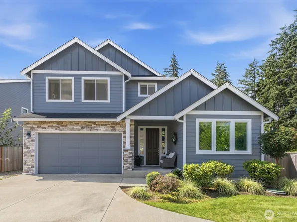17302 21st Avenue E, Spanaway, WA 98387